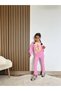 Laugh Teddy Bear Sweatshirt Set - 2