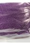Dora Eggplant Purple Hand Knitting Yarn (3 Pieces) - Color: 060 - 3