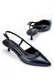 Hope Women's Heeled Shoes - 2