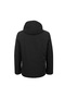 معطف رجالي CM403477-BLK - 2
