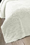 Butterfly Pattern Single Blanket | Soft, Wellsoft, Bedspread 160x230 - 1 Pillowcase - 4