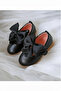 Girls' / Kids' Bow Ballet Flats Shoes