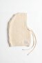 Children's Knitwear Knitted Balaclava Beanie Hat - 4