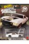 Premium Fast & Furious 25.Years 5-Piece Set Hnw46-979N - 4