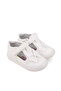 - Şrbb 4796 Baby Girl Orthopedic First Step Shoes - 2