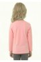 Printed Long Sleeve Girls' T-Shirt B9 - 4