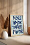 One Piece Raw Color Real Wood Framed Painting - Tekartcrvmdf-27 - 2