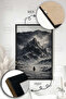 One Piece Black Framed Painting - Artplstksyh45 - 3