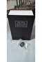 Book Safe Piggy Bank