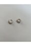 Special Series Zircon Row Stone Detail Xp Silver Elegant Earrings - 7