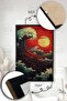 One Piece Black Framed Painting - Artplstksyh3 - 3