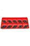 Set de inserții detașabile DNMG 150608 - 2