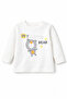 Baby Plaid Hooded 3-Piece Set - 3