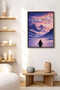 One Piece Black Framed Painting - Artplstksyh47 - 2