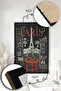 One Piece Black Framed Painting - Artplstksyh26 - 3