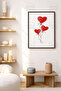One Piece Black Framed Painting - Artplstksyh27 - 2