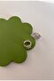 Special Series Zircon Row Stone Detail Xp Silver Elegant Earrings - 4