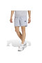 شورت رجالي أزرق من Workout Essentials Base Woven