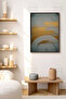 One Piece Black Framed Painting - Artplstksyh15 - 2