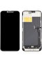 شاشة LCD تعمل باللمس بدقة Full HD لهاتف iPhone 13 Pro Max ZY / تتضمن شريطًا سائلًا - 2