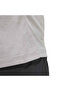 Running Essentials Women's Gray Round Neck T-Shirt - 3