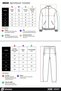 Smoked Scuba Seasonal Regular Fit Men's Tracksuit - 4