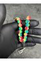 خرز فيمو كيل، خرز بونيبون، خرز ناعم بتصميم خاص، خرز تسبيح مميز - 3
