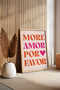 One Piece Raw Color Real Wood Framed Painting - Tekartcrvmdf-32 - 2