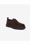 Men's Brown 64730 Mr Urban Ayk (S) Sports & Casual Shoes 5K1Ua64730-Brown Suede - 2