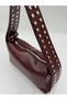 Liverpool Staple Detailed Women's Shoulder Bag – Casual & Stylish Use - 2