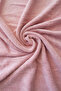 Hooded Baby Swaddle Towel Microcotton 100X100 cm – Lightweight and Defoliated- - 3
