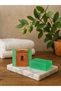 Pumpkin Leaf Jajoba Hair Care Soap