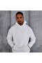 Unisex Back-Printed Oversized Hooded Sweatshirt – Warm, Comfortable, and Trendy - 2