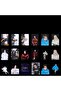 Blackpink Jump Photo Card Set (18 Pieces) - 2