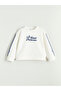 Timeless Clothing & Timeless Choices Zero Roba Collar Printed Girls' Sweatshirt and Leggings - 2