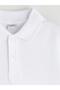 Polo Neck Boy T-Shirt - 3