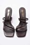 Women's Sandals Slippers 7cm Heeled Casual Sandals