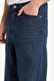 Men's Jean Trousers G6527Ax/Nm34 D.Blue - 4