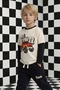 Baby Boy Sweat G6134A5/Er98 - 4