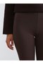 Quality Pieces from Çelebi Store Women's Leggings Trousers with Waist Cord - 3
