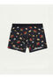 Nevavm Standard Fit Cotton Flexible Men's Boxer 3-Pack - 3