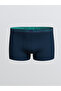 Standardfit Cotton Flexible Men's Boxer 3-Pack from Uzg Store for Style Enthusiasts - 3