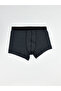 Nevavm Standard Fit Cotton Flexible Men's Boxer 5-Pack - 6
