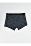 Nevavm Standard Fit Cotton Flexible Men's Boxer 5-Pack - 3