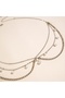 Exotic Hair Accessory Wedding/Engagement/Bridal/Henna/Birthday/Party - 3
