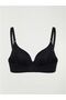 Esvab • Modern & Distinctive Underwire Non-Padded Laser-Fitted Bra - 3