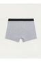 Nevavm Standard Fit Cotton Flexible Men's Boxer 3-Pack - 7