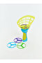 Esvab • Modern & Distinguished Disc Throwing Toy - 2