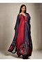 Manzare kaftan set - 2