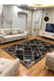 Elastic Rug Cover - Rug Cover - Washable-Without Sponge-Practical-Velvet Fabric-Decorative